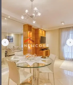 Apartamento com 2 Quartos à venda, 98m² no Indianópolis, São Paulo