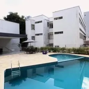 Apartamento com 3 Quartos à venda, 110m² no Funcionários, Belo Horizonte