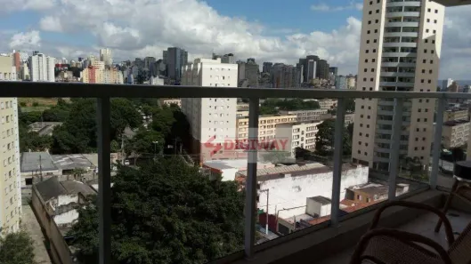 Apartamento com 2 Quartos à venda, 64m² no Cambuci, São Paulo