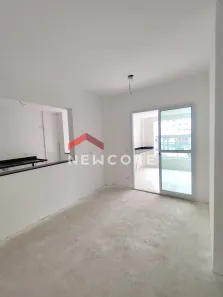 Apartamento com 2 Quartos à venda, 79m² no Aviação, Praia Grande