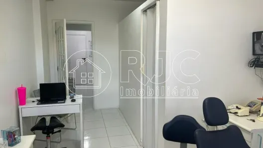 Sala Comercial à venda, 30m² no Tijuca, Rio de Janeiro