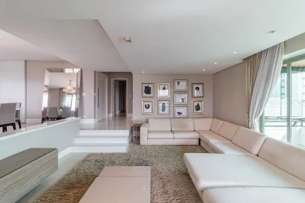 Apartamento com 4 Quartos à venda, 246m² no Aclimação, São Paulo