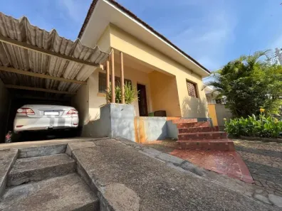 Casa com 2 Quartos à venda, 123m² no Jardim São Paulo, Americana