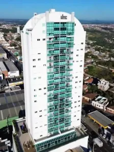 Apartamento com 3 Quartos à venda, 104m² no Uvaranas, Ponta Grossa