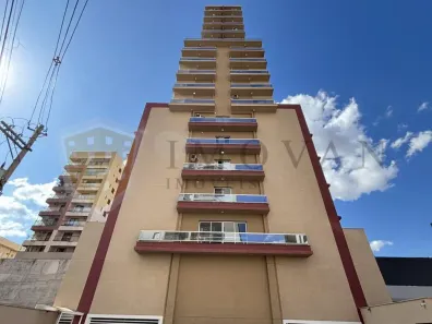 Apartamento com 1 Quarto à venda, 40m² no Nova Aliança, Ribeirão Preto