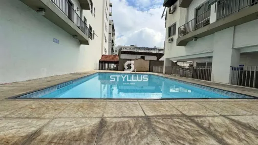 Apartamento com 2 Quartos à venda, 72m² no Méier, Rio de Janeiro