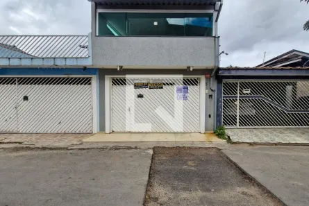 Casa com 3 Quartos à venda, 171m² no Jardim Cruzeiro, São Paulo