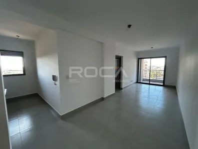 Apartamento com 2 Quartos à venda, 67m² no Ribeirânia, Ribeirão Preto