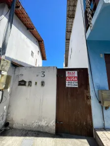 Kitnet com 1 Quarto para alugar, 35m² no Pendotiba, Niterói
