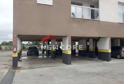 Apartamento com 3 Quartos à venda, 63m² no Jardim Marilu, Carapicuíba