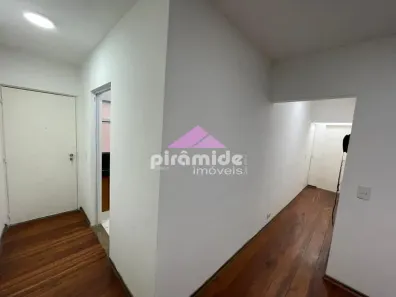 Apartamento com 3 Quartos à venda, 76m² no Jardim São Dimas, São José dos Campos