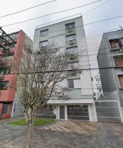 Apartamento com 2 Quartos à venda, 75m² no Floresta, Porto Alegre