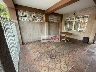 Sobrado com 2 Quartos à venda, 90m² no Vila Nina, São Paulo