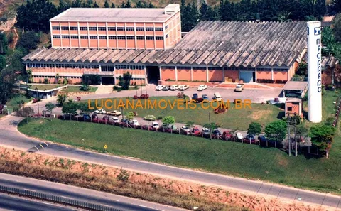 Galpão/Depósito/Armazém à venda, 7000m² no Santa Fé, Osasco