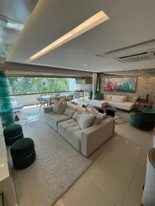 Apartamento com 4 Quartos à venda, 200m² no Macaxeira, Recife