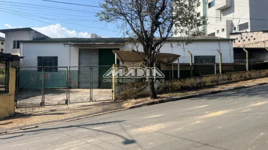 Galpão/Depósito/Armazém à venda, 406m² no Bela Vista, Valinhos