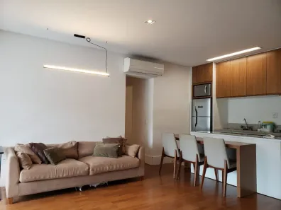Apartamento com 2 Quartos para alugar, 91m² no Itaim Bibi, São Paulo