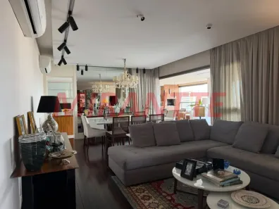 Apartamento com 3 Quartos à venda, 252m² no Santana, São Paulo