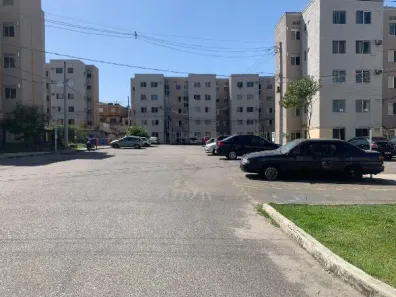 Apartamento com 2 Quartos à venda, 43m² no Santíssimo, Rio de Janeiro