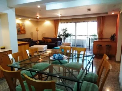 Apartamento com 4 Quartos à venda, 200m² no Jardim Haydee, Mauá