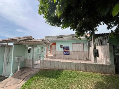 Casa com 3 Quartos para alugar, 300m² no Arroio da Manteiga, São Leopoldo