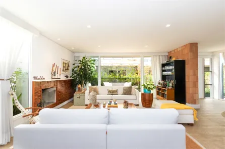 Casa de Condomínio com 4 Quartos à venda, 513m² no Chácara Monte Alegre, São Paulo