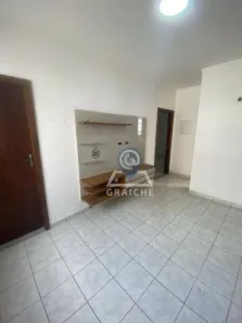 Apartamento com 2 Quartos para alugar, 50m² no Barra Funda, São Paulo