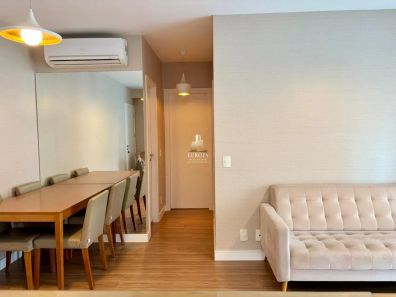 Apartamento com 2 Quartos à venda, 76m² no Aclimação, São Paulo