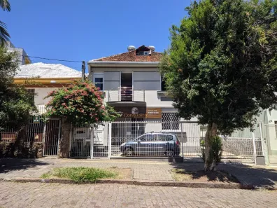 Apartamento com 3 Quartos para alugar, 120m² no São Geraldo, Porto Alegre