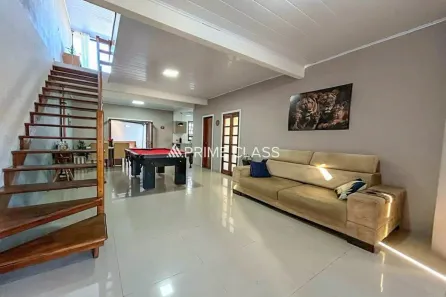 Casa com 3 Quartos à venda, 110m² no Mato Grande, Canoas