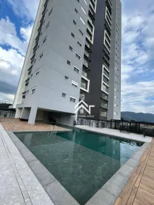 Apartamento com 3 Quartos à venda, 104m² no Nova Gardênia, Atibaia