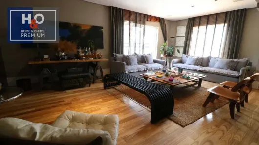 Apartamento com 4 Quartos à venda, 271m² no Vila Suzana, São Paulo