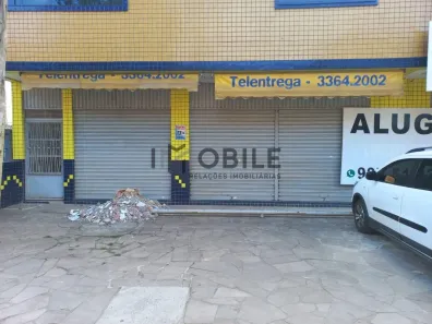 Ponto Comercial para alugar, 60m² no Sarandi, Porto Alegre