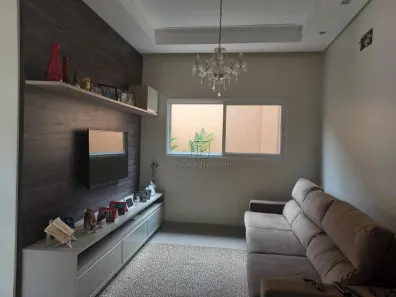 Casa de Condomínio com 3 Quartos à venda, 56m² no Quinta da Primavera, Ribeirão Preto