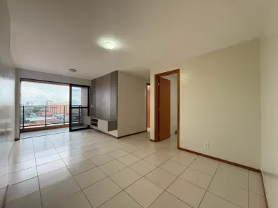 Apartamento com 3 Quartos para alugar, 68m² no Poço, Maceió