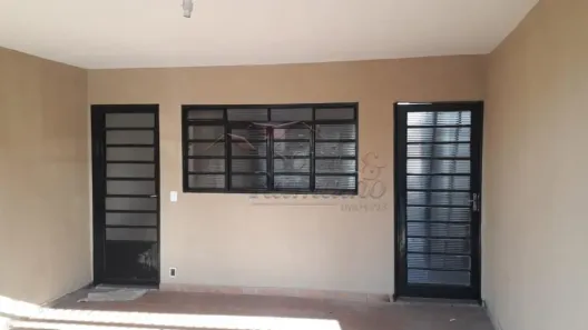 Casa com 3 Quartos à venda, 150m² no Parque Ribeirão Preto, Ribeirão Preto