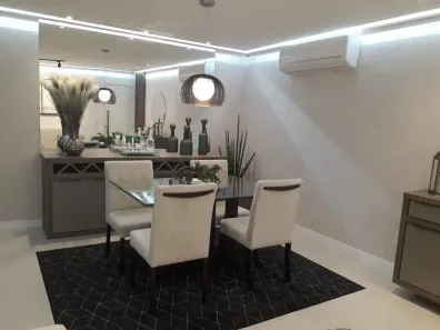 Apartamento com 3 Quartos à venda, 130m² no Campinas, São José