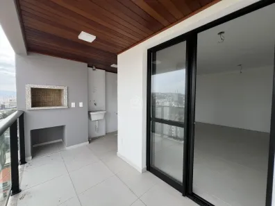 Apartamento com 2 Quartos à venda, 73m² no Barreiros, São José