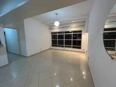 Apartamento com 2 Quartos para alugar, 72m² no Centro, Taubaté