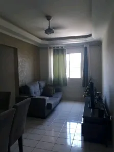 Apartamento com 2 Quartos à venda, 57m² no Parque Dom Pedro II, Campinas