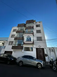 Apartamento com 3 Quartos à venda, 100m² no Nossa Senhora Aparecida, Uberlândia