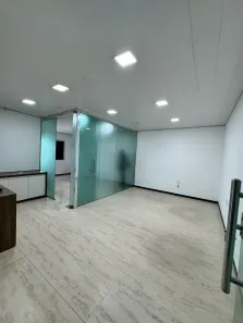 Apartamento com 1 Quarto para alugar, 80m² no Aleixo, Manaus