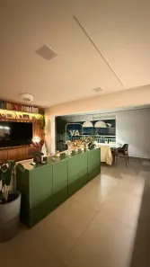 Apartamento com 3 Quartos à venda, 127m² no Centro, São Bernardo do Campo