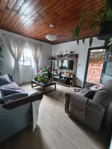 Casa com 2 Quartos à venda, 80m² no Jardim Germânia, São Paulo
