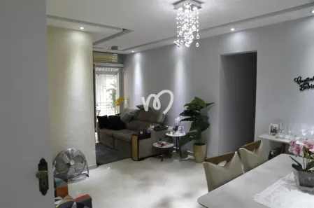 Apartamento com 2 Quartos à venda, 64m² no Vila Isabel, Rio de Janeiro
