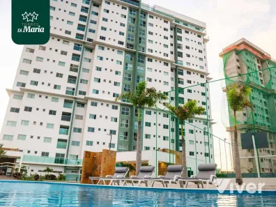 Apartamento com 3 Quartos à venda, 92m² no Neópolis, Natal