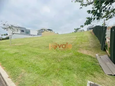 Lote/Terreno à venda, 453m² no Condomínio Residencial Alphaville I, São José dos Campos