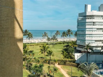 Apartamento com 4 Quartos à venda, 132m² no Riviera, Bertioga