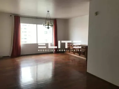 Apartamento com 3 Quartos à venda, 145m² no Vila Assunção, Santo André