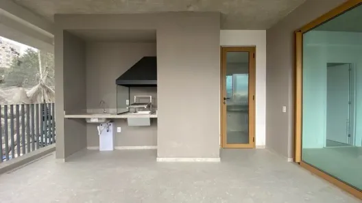 Apartamento com 3 Quartos à venda, 109m² no Sumaré, São Paulo